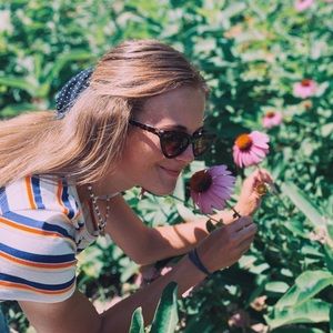 Meet your Posher, Morgan